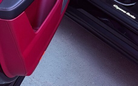 Porsche Cayenne III, 2019 год, 8 990 000 рублей, 16 фотография