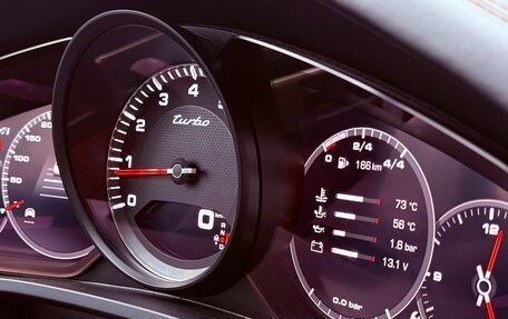 Porsche Cayenne III, 2019 год, 8 990 000 рублей, 21 фотография