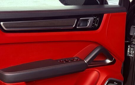 Porsche Cayenne III, 2019 год, 8 990 000 рублей, 20 фотография