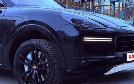 Porsche Cayenne III, 2019 год, 8 990 000 рублей, 15 фотография