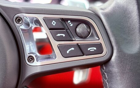 Porsche Cayenne III, 2019 год, 8 990 000 рублей, 29 фотография