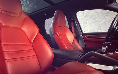 Porsche Cayenne III, 2019 год, 8 990 000 рублей, 35 фотография