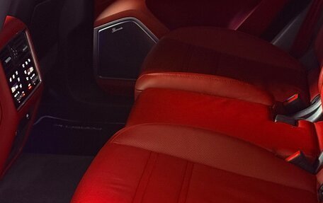 Porsche Cayenne III, 2019 год, 8 990 000 рублей, 38 фотография