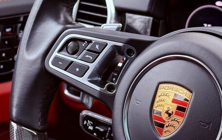 Porsche Cayenne III, 2019 год, 8 990 000 рублей, 30 фотография