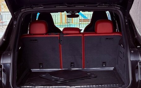 Porsche Cayenne III, 2019 год, 8 990 000 рублей, 40 фотография