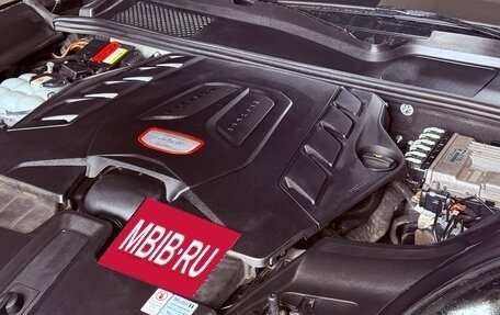 Porsche Cayenne III, 2019 год, 8 990 000 рублей, 39 фотография