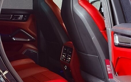 Porsche Cayenne III, 2019 год, 8 990 000 рублей, 31 фотография