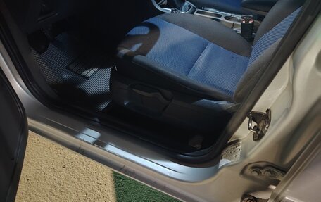 Ford Focus II рестайлинг, 2006 год, 430 000 рублей, 4 фотография