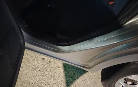 Ford Focus II рестайлинг, 2006 год, 430 000 рублей, 6 фотография