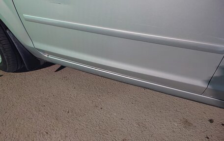 Ford Focus II рестайлинг, 2006 год, 430 000 рублей, 5 фотография