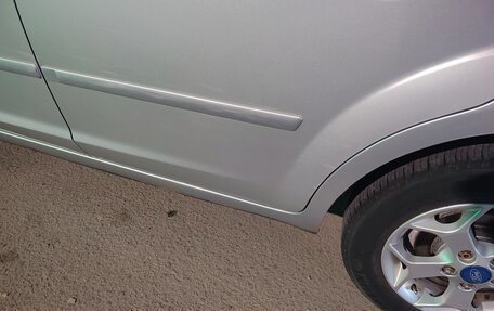 Ford Focus II рестайлинг, 2006 год, 430 000 рублей, 7 фотография