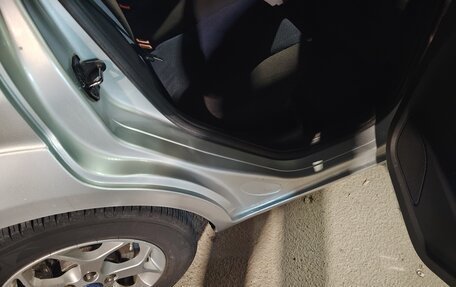 Ford Focus II рестайлинг, 2006 год, 430 000 рублей, 9 фотография