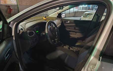 Ford Focus II рестайлинг, 2006 год, 430 000 рублей, 12 фотография