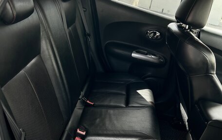 Nissan Juke II, 2011 год, 1 250 000 рублей, 6 фотография