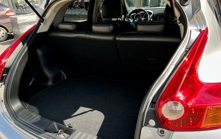 Nissan Juke II, 2011 год, 1 250 000 рублей, 8 фотография