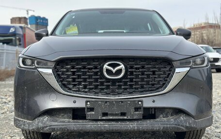 Mazda CX-5 II, 2026 год, 2 900 000 рублей, 7 фотография