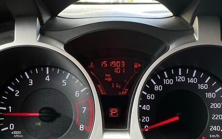 Nissan Juke II, 2011 год, 1 250 000 рублей, 9 фотография