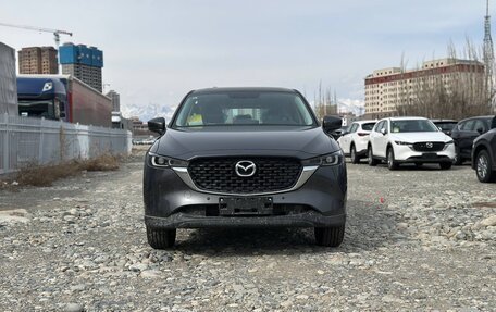 Mazda CX-5 II, 2026 год, 2 900 000 рублей, 5 фотография