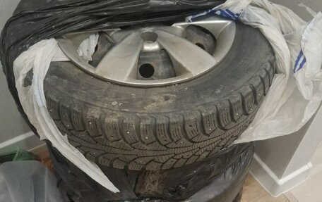 KIA Rio II, 2011 год, 460 000 рублей, 6 фотография