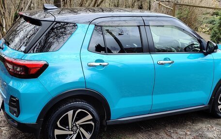 Toyota Raize I, 2020 год, 1 700 000 рублей, 6 фотография