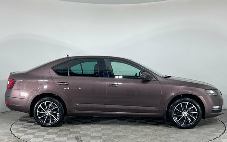 Skoda Octavia, 2018 год, 2 048 000 рублей, 4 фотография