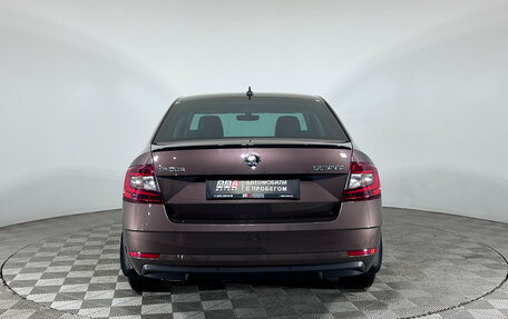 Skoda Octavia, 2018 год, 2 048 000 рублей, 7 фотография