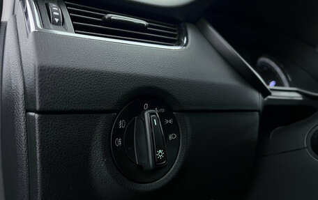 Skoda Octavia, 2018 год, 2 048 000 рублей, 18 фотография