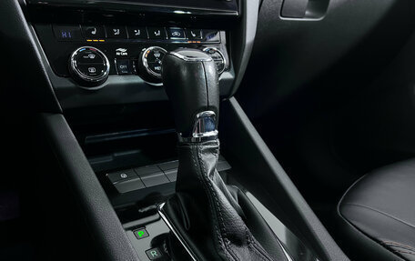 Skoda Octavia, 2018 год, 2 048 000 рублей, 15 фотография