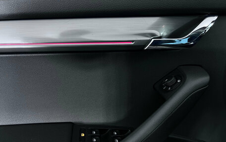 Skoda Octavia, 2018 год, 2 048 000 рублей, 19 фотография