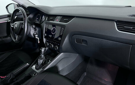 Skoda Octavia, 2018 год, 2 048 000 рублей, 16 фотография