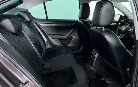 Skoda Octavia, 2018 год, 2 048 000 рублей, 17 фотография