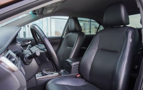 Toyota Camry, 2017 год, 2 250 000 рублей, 15 фотография