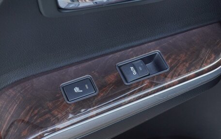 Toyota Camry, 2017 год, 2 250 000 рублей, 25 фотография