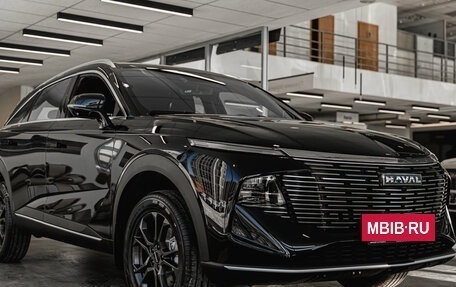 Haval F7, 2026 год, 2 899 000 рублей, 6 фотография
