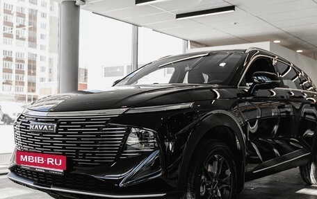 Haval F7, 2026 год, 2 899 000 рублей, 2 фотография