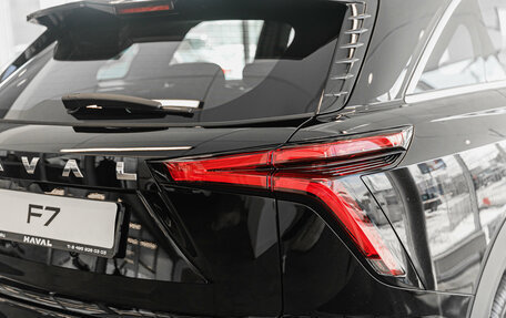 Haval F7, 2026 год, 2 899 000 рублей, 16 фотография