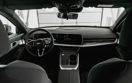 Haval F7, 2026 год, 2 899 000 рублей, 24 фотография