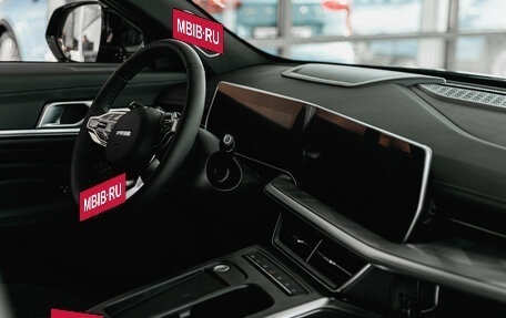 Haval F7, 2026 год, 2 899 000 рублей, 29 фотография