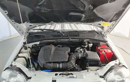 Chevrolet Niva I рестайлинг, 2013 год, 590 000 рублей, 13 фотография