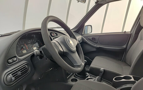 Chevrolet Niva I рестайлинг, 2013 год, 590 000 рублей, 20 фотография