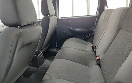 Chevrolet Niva I рестайлинг, 2013 год, 590 000 рублей, 16 фотография