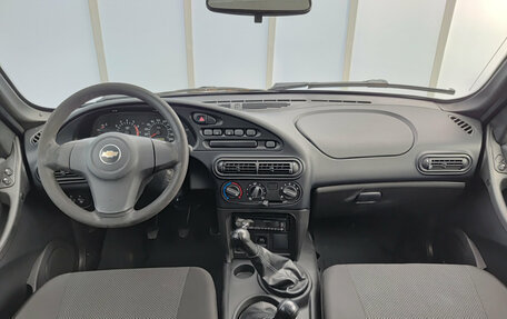 Chevrolet Niva I рестайлинг, 2013 год, 590 000 рублей, 18 фотография