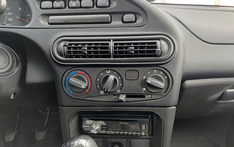 Chevrolet Niva I рестайлинг, 2013 год, 590 000 рублей, 19 фотография