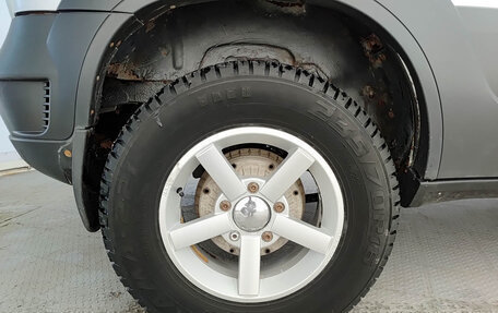 Chevrolet Niva I рестайлинг, 2013 год, 590 000 рублей, 22 фотография