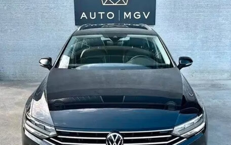 Volkswagen Passat B8 рестайлинг, 2023 год, 2 178 934 рублей, 2 фотография