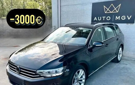 Volkswagen Passat B8 рестайлинг, 2023 год, 2 178 934 рублей, 3 фотография