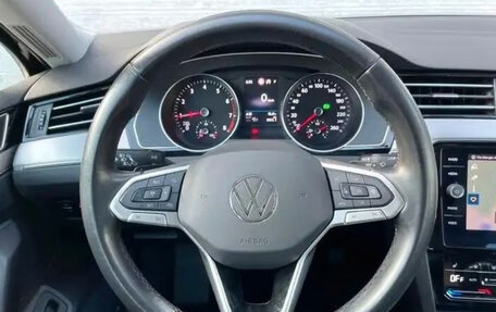Volkswagen Passat B8 рестайлинг, 2023 год, 2 178 934 рублей, 10 фотография