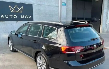 Volkswagen Passat B8 рестайлинг, 2023 год, 2 178 934 рублей, 6 фотография