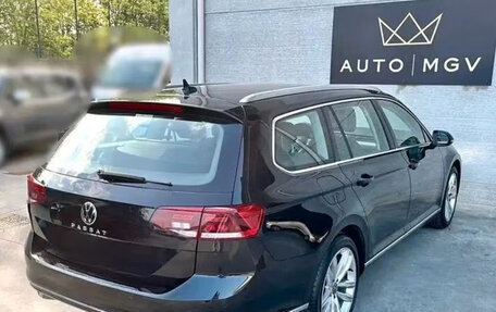 Volkswagen Passat B8 рестайлинг, 2023 год, 2 178 934 рублей, 4 фотография