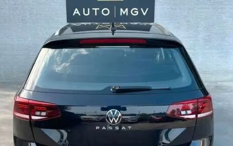 Volkswagen Passat B8 рестайлинг, 2023 год, 2 178 934 рублей, 5 фотография